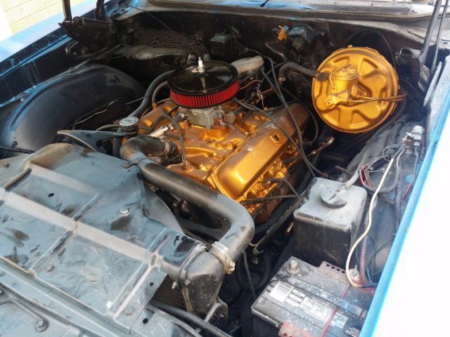 1968 Oldsmobile Cutlass - photo 2
