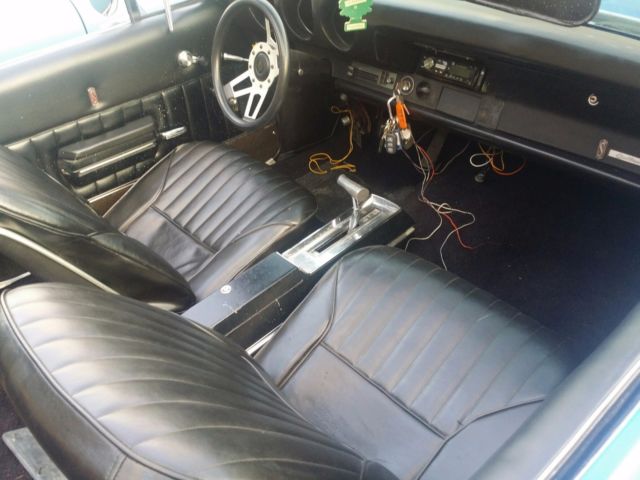 1968 Oldsmobile Cutlass - photo 3