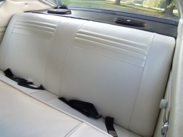 1968 Oldsmobile Cutlass - photo 6