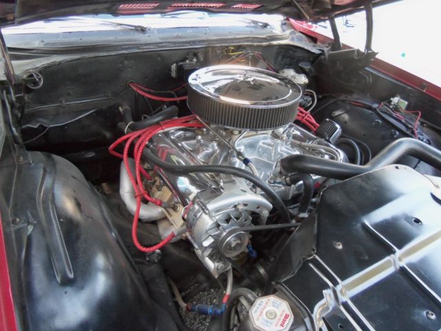 1968 Oldsmobile Cutlass - photo 7