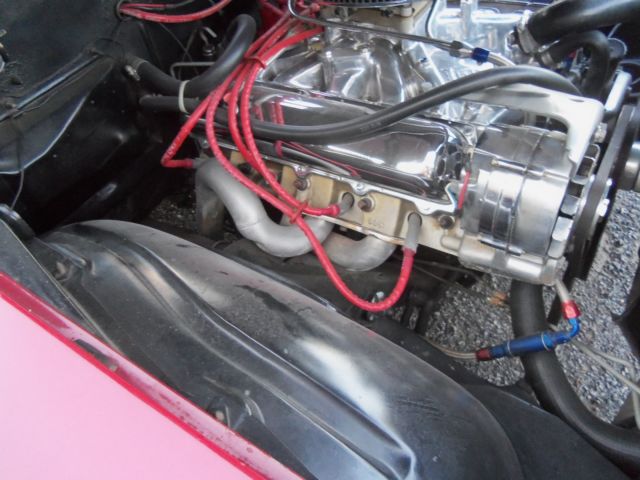 1968 Oldsmobile Cutlass - photo 8