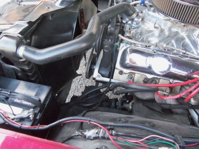 1968 Oldsmobile Cutlass - photo 9