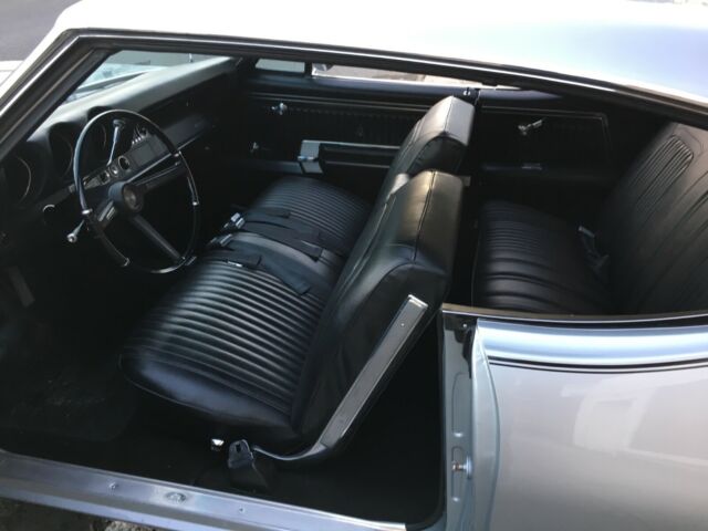 1968 Oldsmobile Cutlass - photo 3