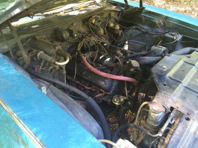 1968 Oldsmobile Cutlass Supreme - photo 9