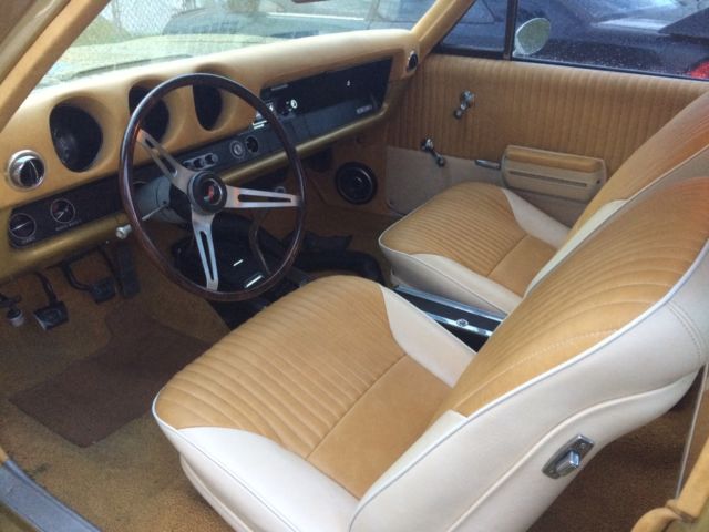 1968 Oldsmobile 442 442 post - photo 5