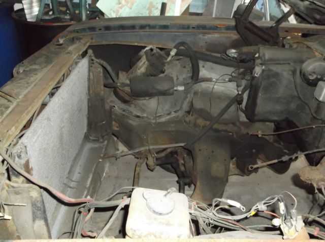 1968 Oldsmobile Cutlass S - photo 2