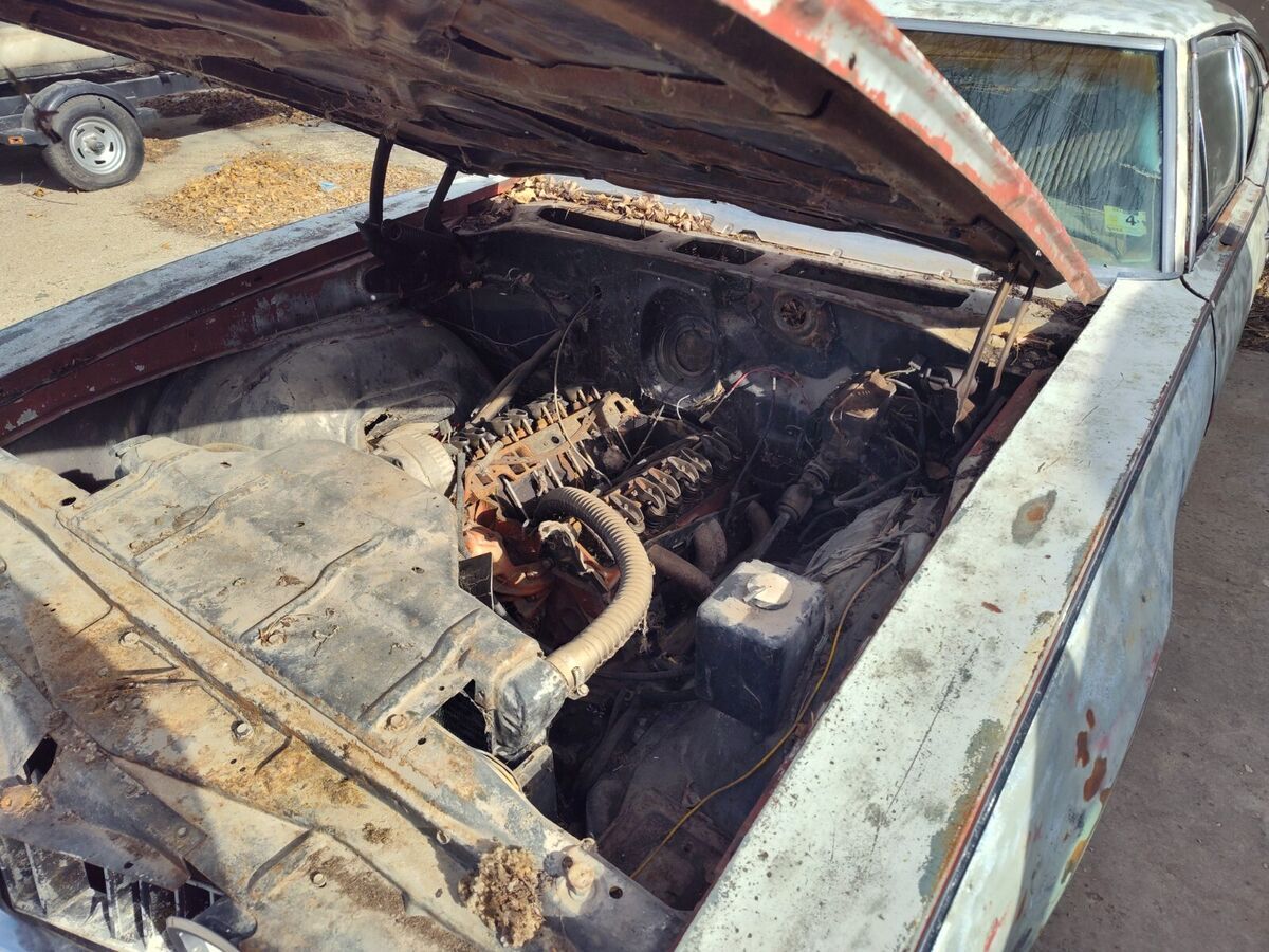 1968 Oldsmobile Cutlass - photo 3