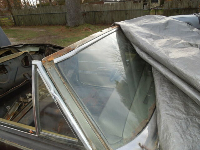 1968 Oldsmobile Cutlass - photo 12