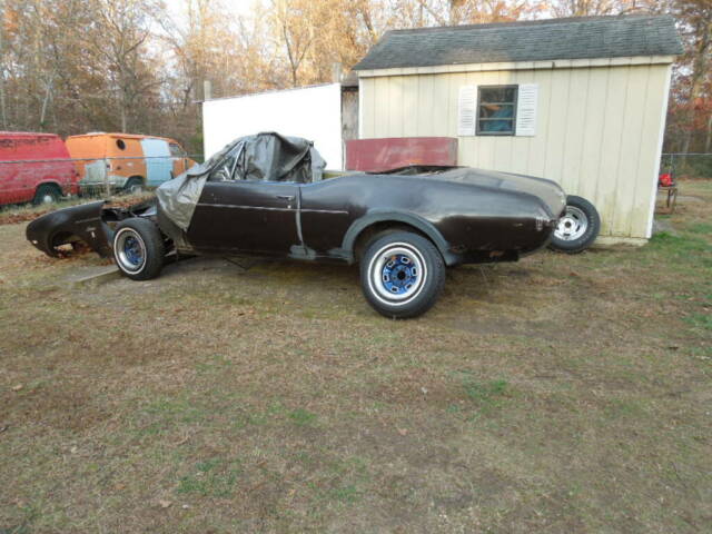 1968 Oldsmobile Cutlass - photo 13