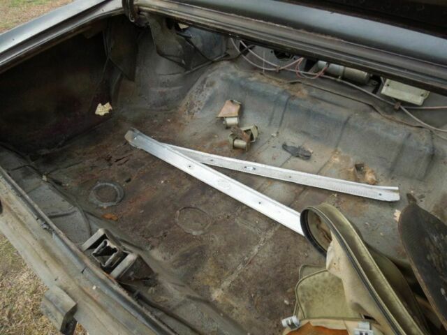 1968 Oldsmobile Cutlass - photo 3