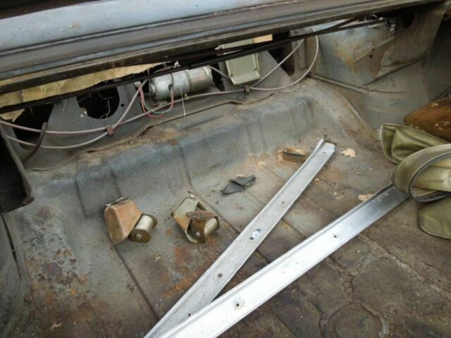 1968 Oldsmobile Cutlass - photo 4