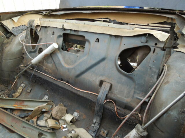 1968 Oldsmobile Cutlass - photo 9