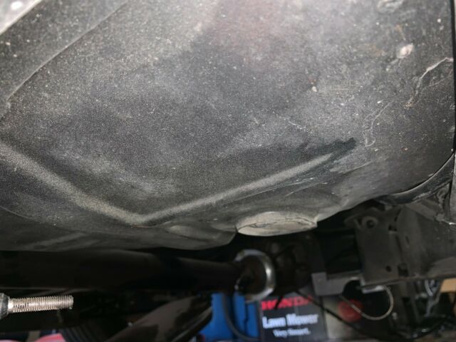 1968 Oldsmobile Cutlass - photo 10