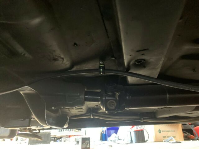 1968 Oldsmobile Cutlass - photo 11