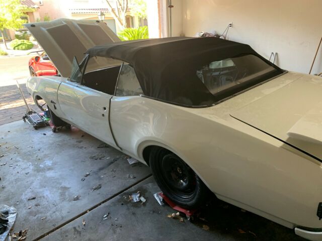 1968 Oldsmobile Cutlass - photo 12