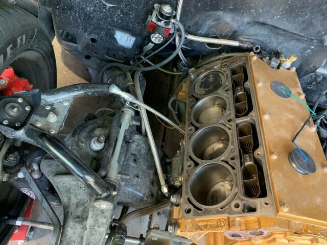 1968 Oldsmobile Cutlass - photo 3