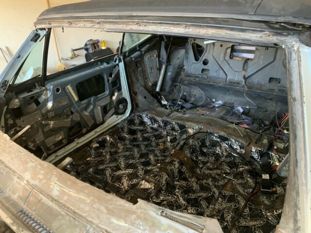 1968 Oldsmobile Cutlass - photo 7