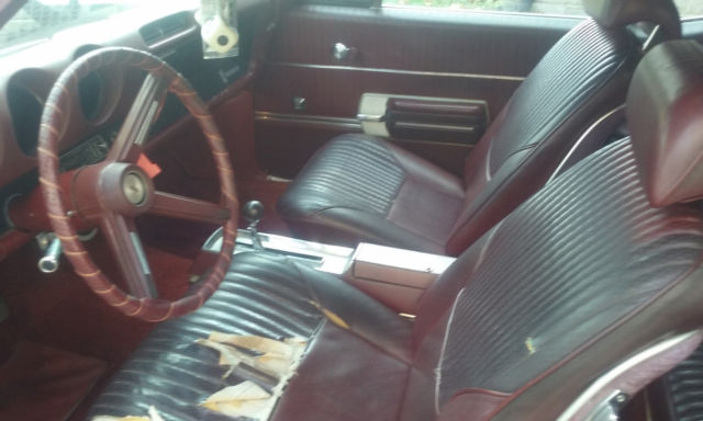 1968 Oldsmobile Cutlass S package - photo 8