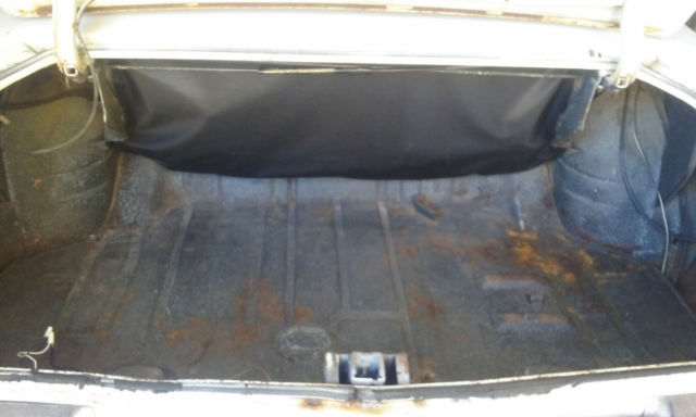 1968 Oldsmobile Cutlass S package - photo 9