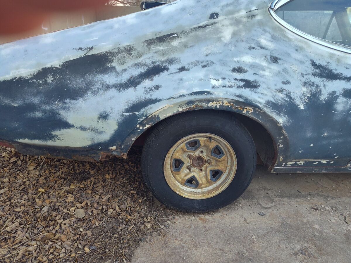 1968 Oldsmobile Cutlass - photo 4