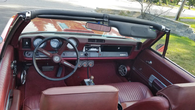 1968 Oldsmobile 442 - photo 9