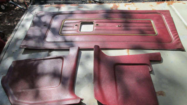 1968 Mercury Other - photo 11