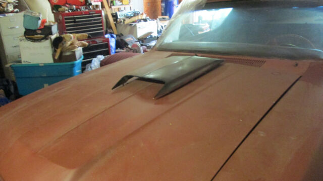 1968 Mercury Other - photo 2