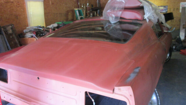 1968 Mercury Other - photo 4
