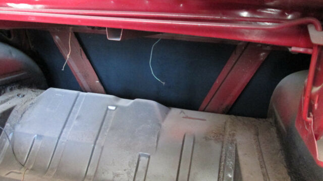 1968 Mercury Other - photo 5