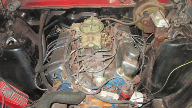 1968 Mercury Other - photo 8