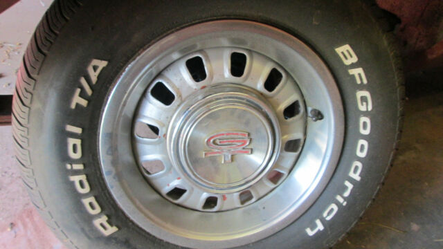 1968 Mercury Other - photo 9