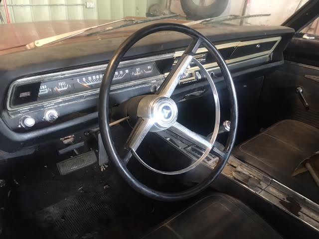 1968 Dodge Dart - photo 10