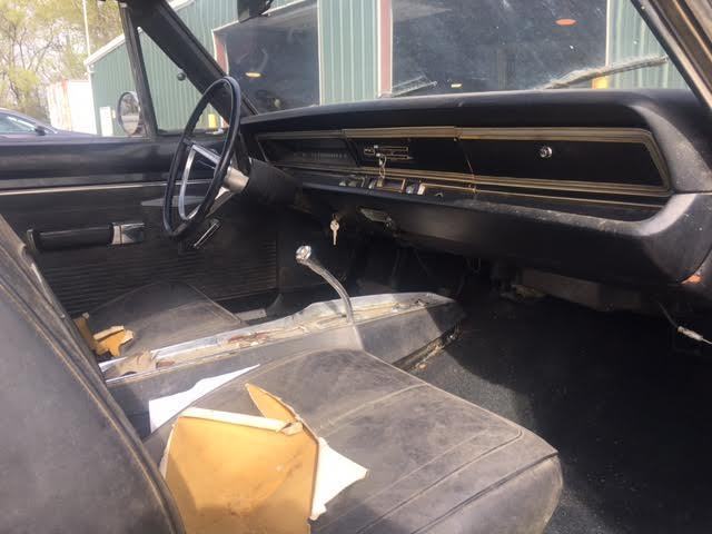 1968 Dodge Dart - photo 12