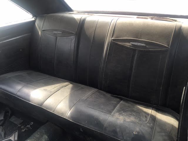 1968 Dodge Dart - photo 13