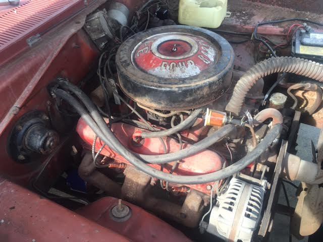 1968 Dodge Dart - photo 7