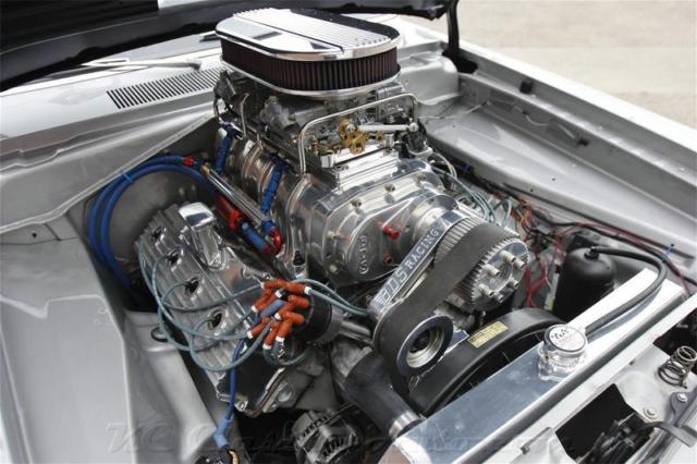 1968 Dodge Dart Supercharged Hemi - photo 4