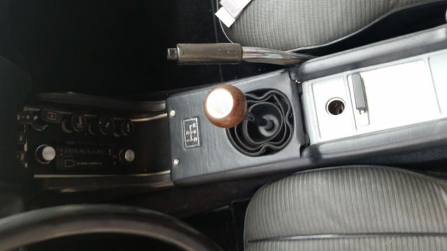 1968 Nissan Datsun 1600 - photo 6