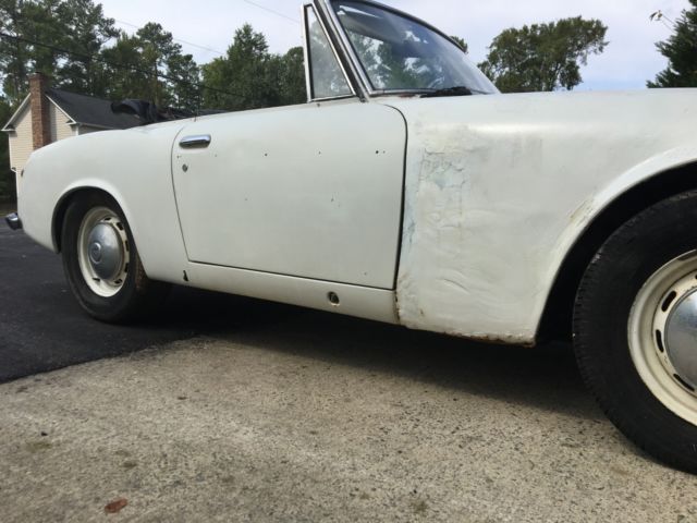 1968 Datsun Other - photo 10