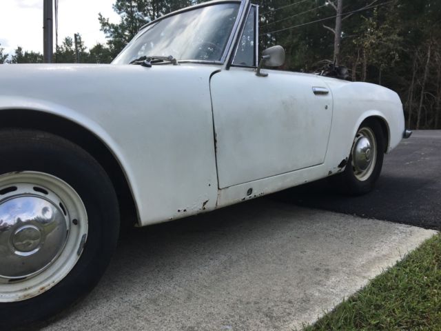 1968 Datsun Other - photo 13