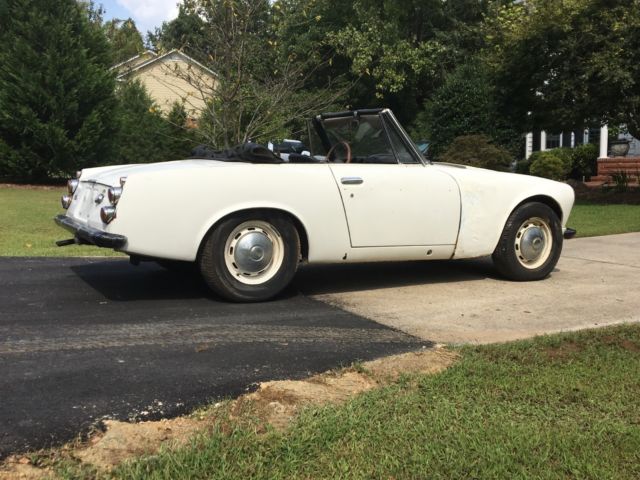 1968 Datsun Other - photo 2