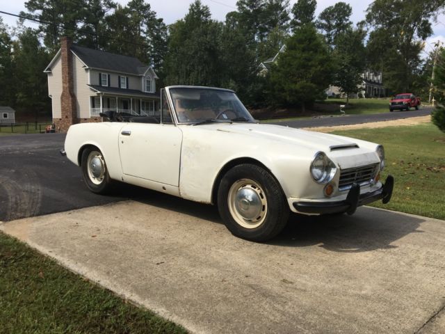 1968 Datsun Other - photo 3