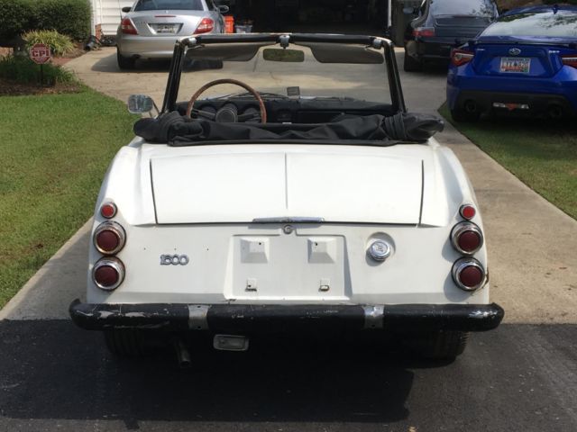 1968 Datsun Other - photo 7