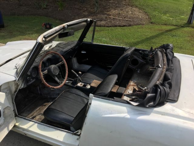 1968 Datsun Other - photo 8
