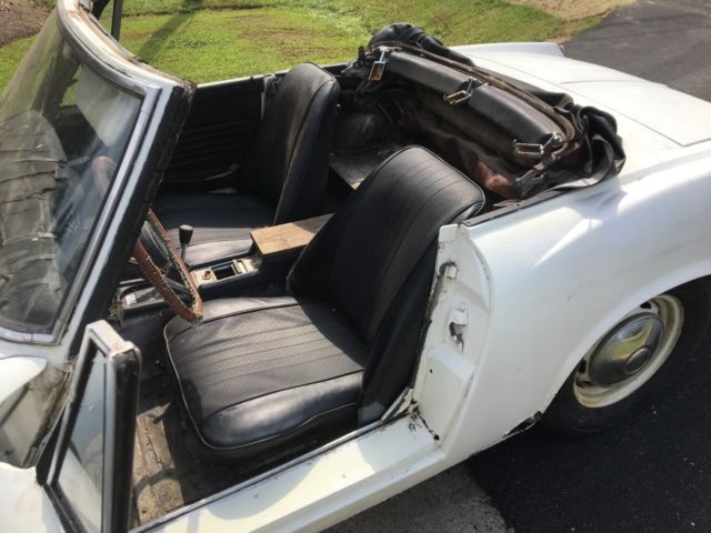 1968 Datsun Other - photo 9