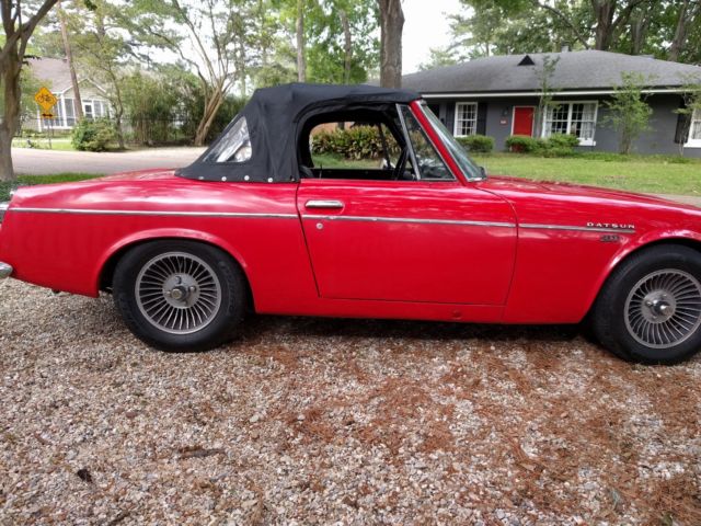 1968 Datsun Other - photo 4