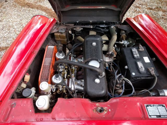 1968 Datsun Other - photo 5