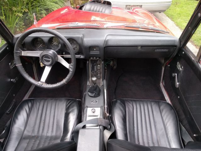 1968 Datsun Other - photo 8