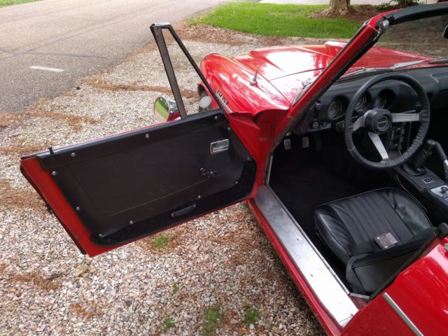 1968 Datsun Other - photo 9