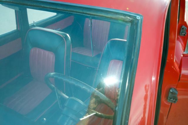 1968 Datsun 411 - photo 10