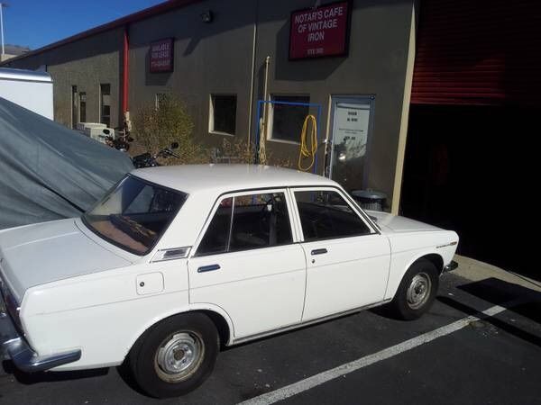 1968 Datsun 510 1968 Datsun Other
